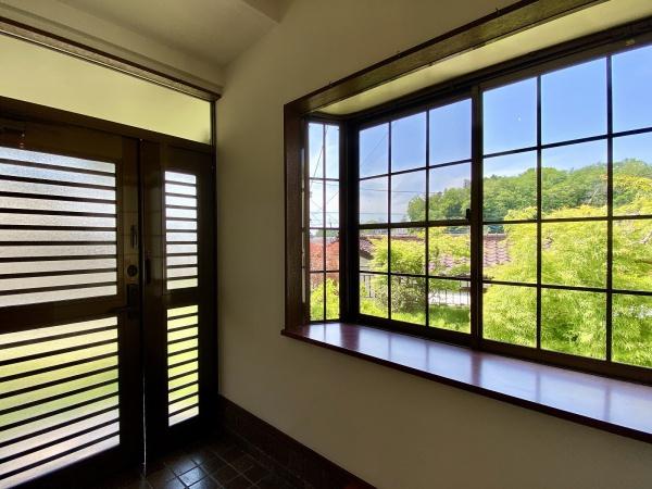 青梅市塩船の中古一戸建て