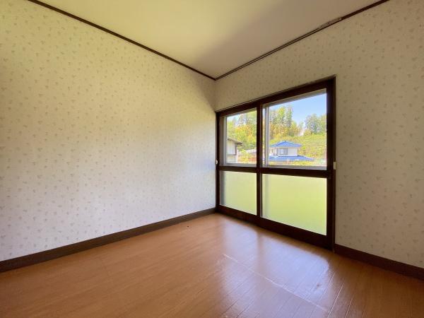 青梅市塩船の中古一戸建て