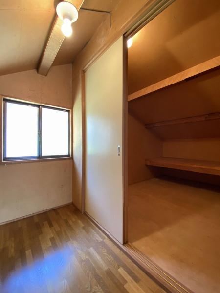 青梅市塩船の中古一戸建て