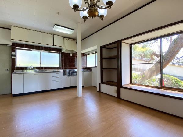 青梅市塩船の中古一戸建て