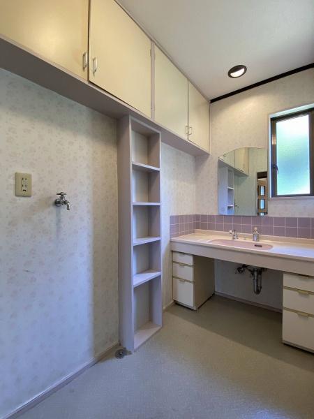青梅市塩船の中古一戸建て
