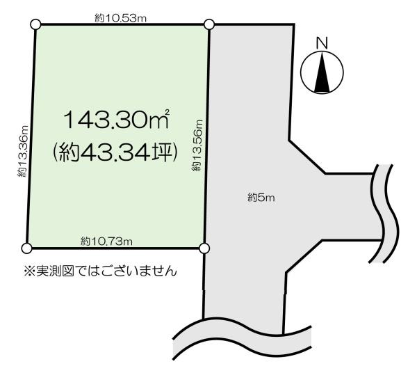 東大和市高木2丁目
