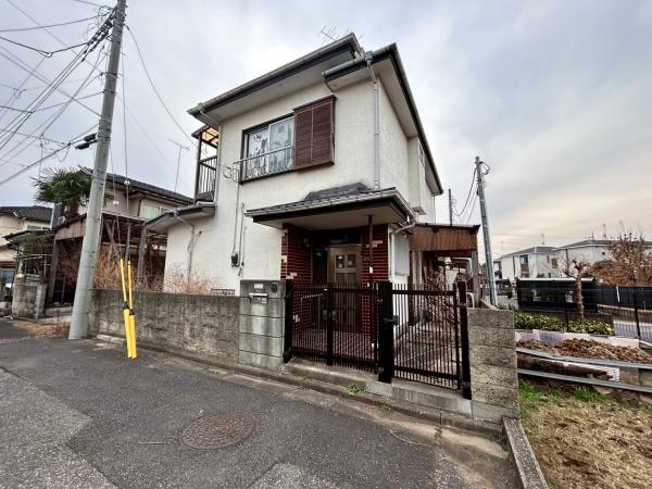 東大和市高木2丁目