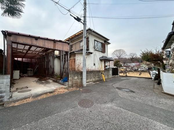 東大和市高木2丁目