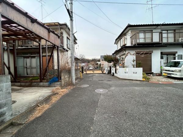 東大和市高木2丁目