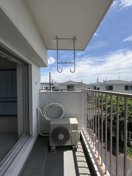 羽村栄町住宅