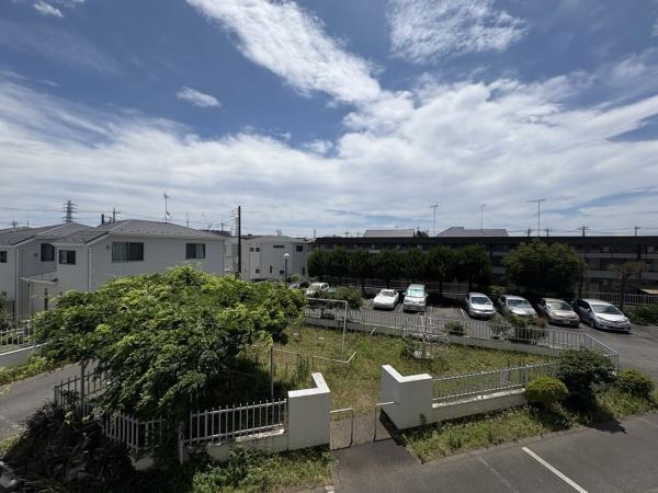 羽村栄町住宅