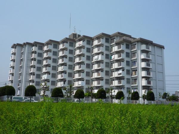 羽村栄町住宅