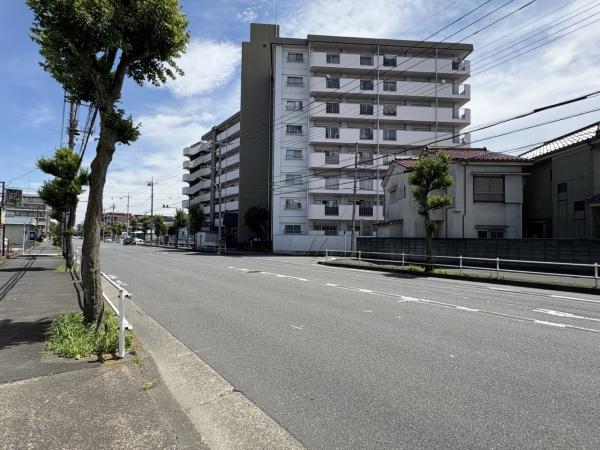 羽村栄町住宅