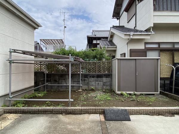 西多摩郡瑞穂町大字箱根ケ崎の中古一戸建て