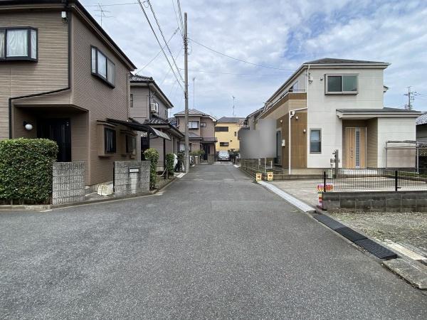 西多摩郡瑞穂町大字箱根ケ崎の中古一戸建て