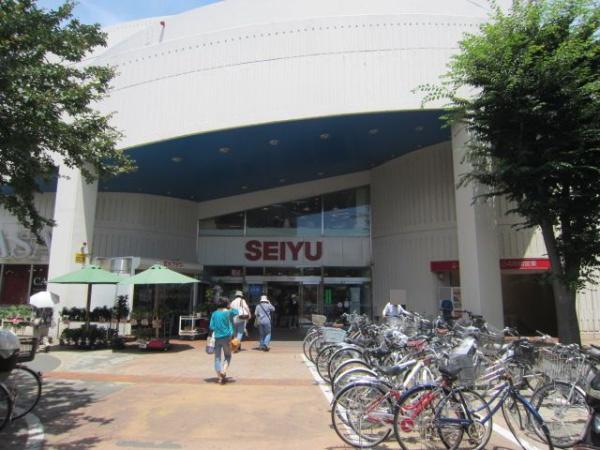 青梅市千ヶ瀬町1丁目の中古一戸建て(西友河辺店)