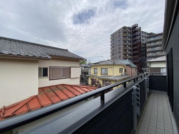 青梅市千ヶ瀬町１丁目の中古一戸建て