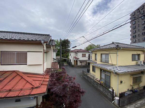 青梅市千ヶ瀬町１丁目の中古一戸建て