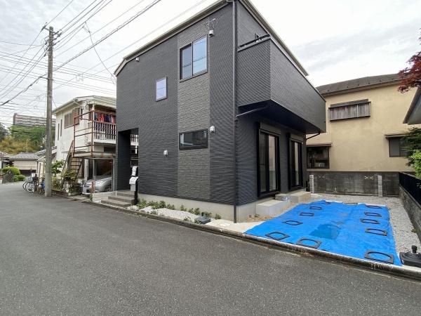 青梅市千ヶ瀬町１丁目の中古一戸建て