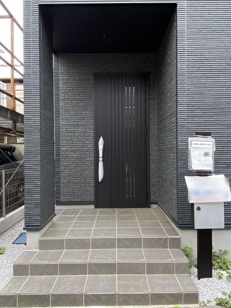 青梅市千ヶ瀬町１丁目の中古一戸建て