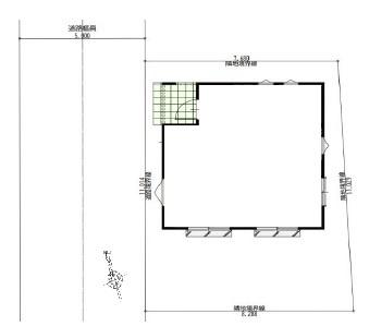 青梅市千ヶ瀬町１丁目の中古一戸建て