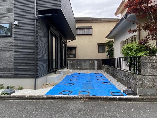 青梅市千ヶ瀬町１丁目の中古一戸建て