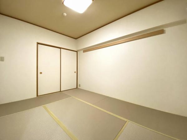 エスカイア河辺霞台
