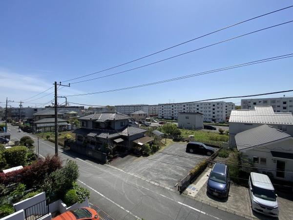 エスカイア河辺霞台