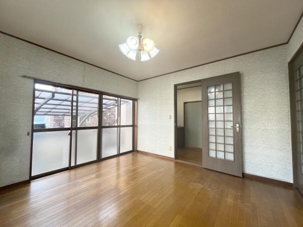 羽村市神明台１丁目の中古一戸建て