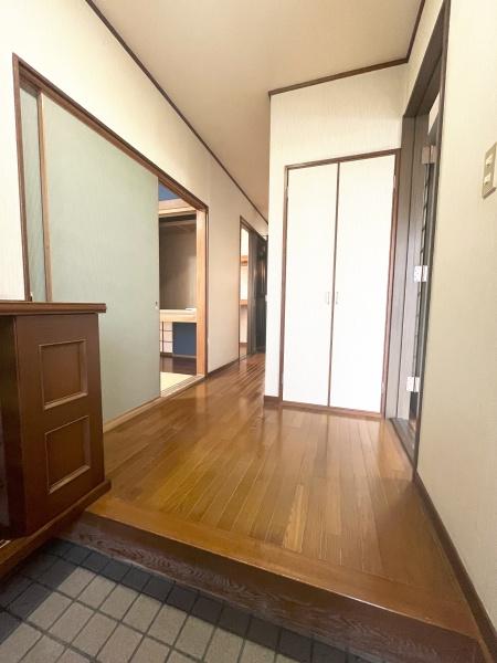 羽村市神明台１丁目の中古一戸建て