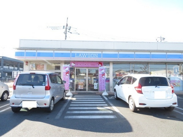 西多摩郡瑞穂町大字殿ケ谷の中古一戸建て(ローソン瑞穂殿ケ谷店)