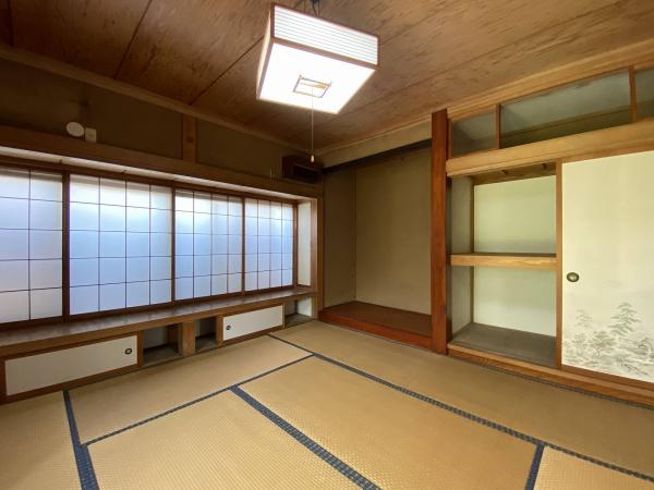 西多摩郡瑞穂町大字殿ケ谷の中古一戸建て