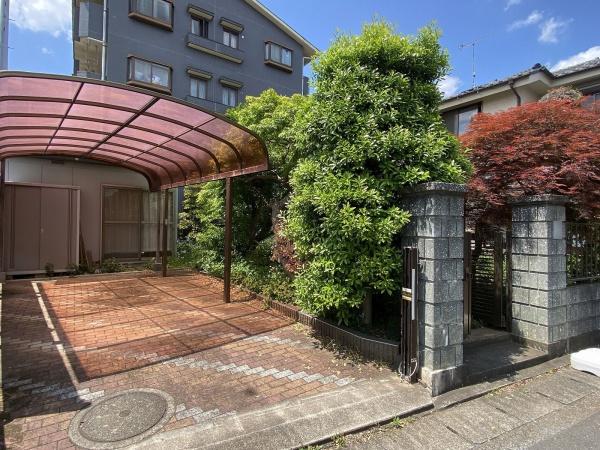 西多摩郡瑞穂町大字殿ケ谷の中古一戸建て