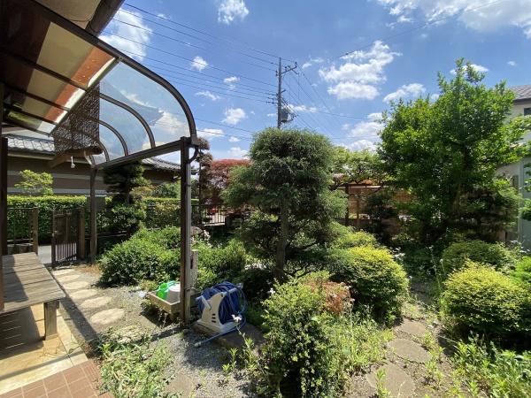 西多摩郡瑞穂町大字殿ケ谷の中古一戸建て