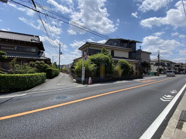西多摩郡瑞穂町大字殿ケ谷の中古一戸建て