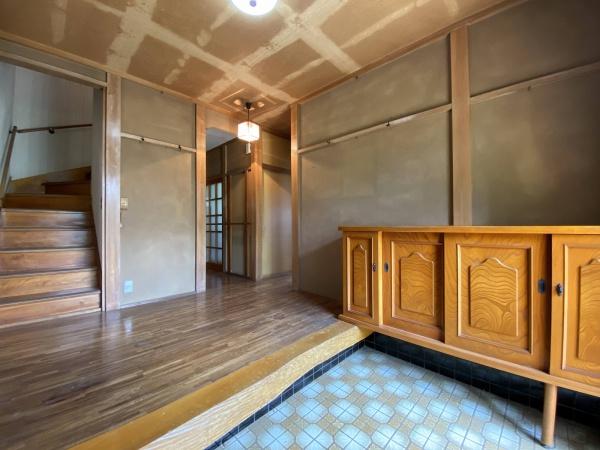 西多摩郡瑞穂町大字殿ケ谷の中古一戸建て