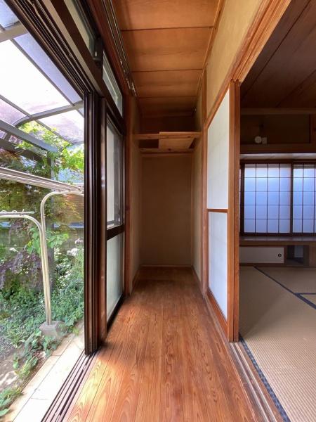 西多摩郡瑞穂町大字殿ケ谷の中古一戸建て