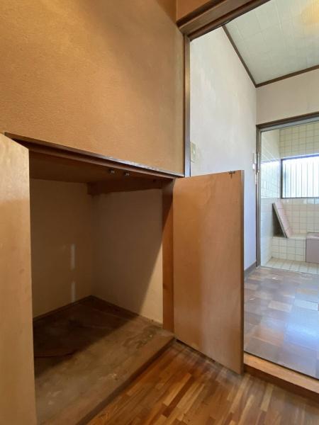 西多摩郡瑞穂町大字殿ケ谷の中古一戸建て