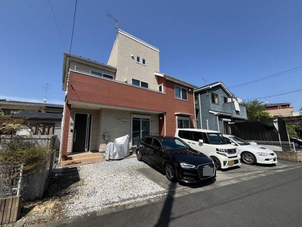 中古　日の出町大久野