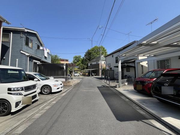 西多摩郡日の出町大字大久野の中古一戸建て