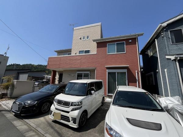 西多摩郡日の出町大字大久野の中古一戸建て