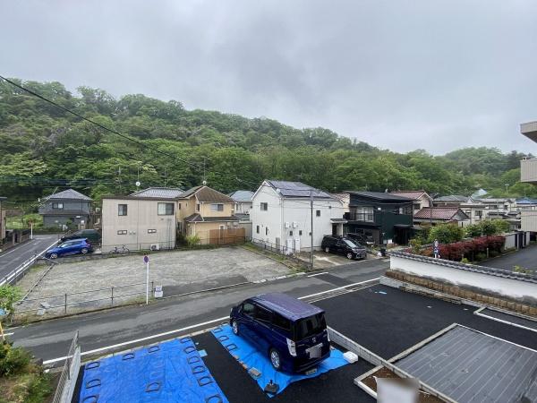 クレイドルガーデン羽村市羽第2全2棟　2号棟