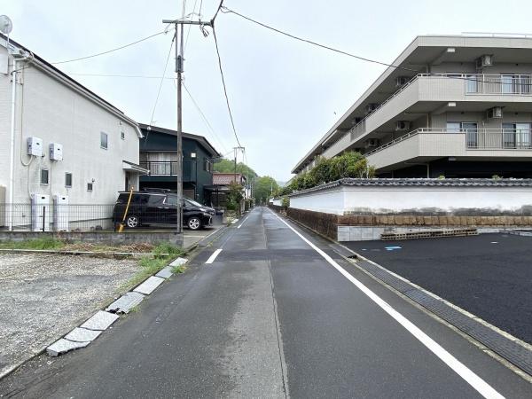 クレイドルガーデン羽村市羽第2全2棟　2号棟