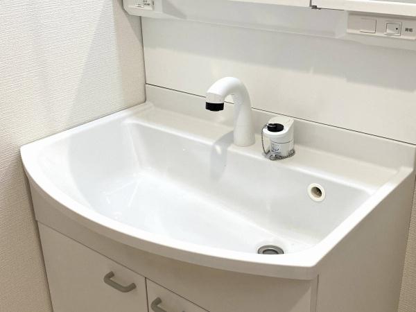 クレイドルガーデン羽村市羽第2全2棟　2号棟
