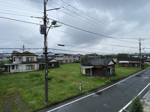 羽村市羽中2丁目全10棟1号棟