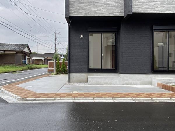 羽村市羽中2丁目全10棟1号棟