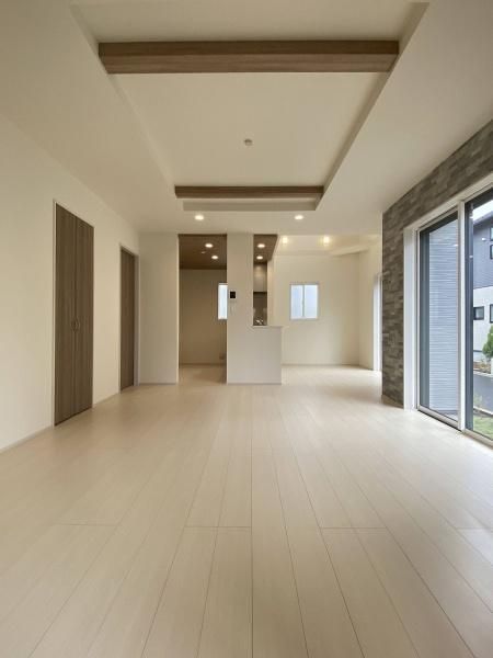 羽村市羽中2丁目全10棟1号棟