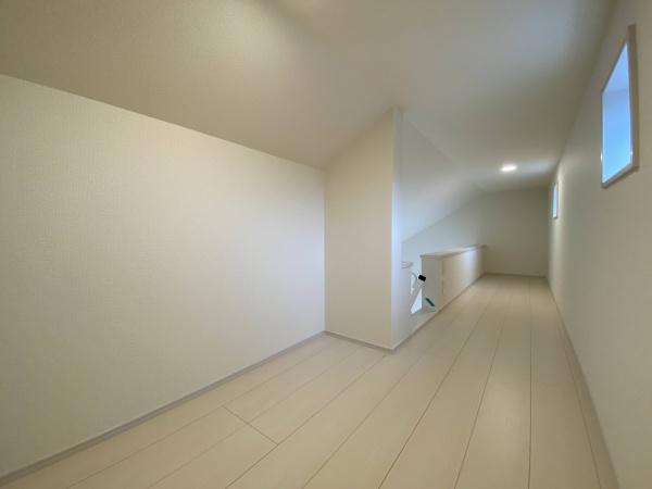 羽村市羽中2丁目全10棟2号棟