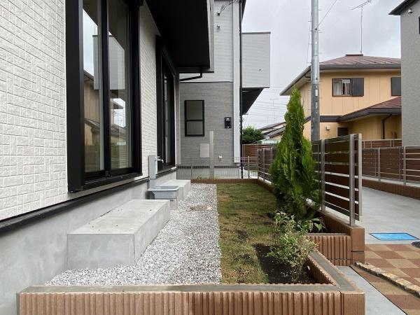羽村市羽中2丁目全10棟2号棟