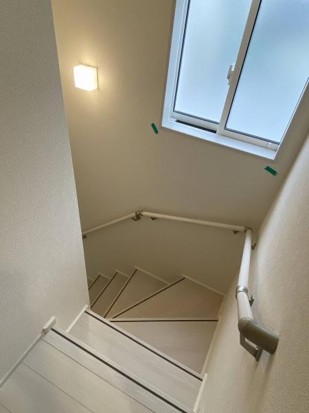 羽村市羽中2丁目全10棟2号棟