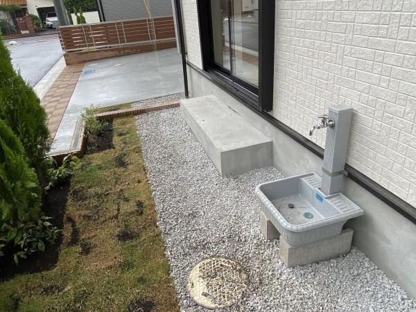 羽村市羽中2丁目全10棟2号棟