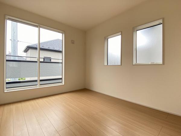 羽村市羽中2丁目全10棟3号棟