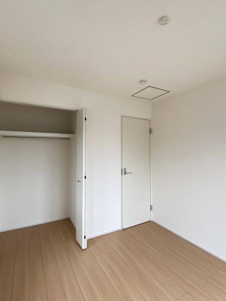 羽村市羽中2丁目全10棟3号棟