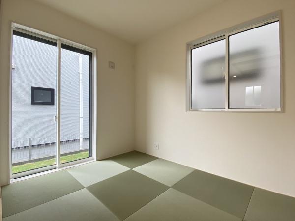 羽村市羽中2丁目全10棟4号棟